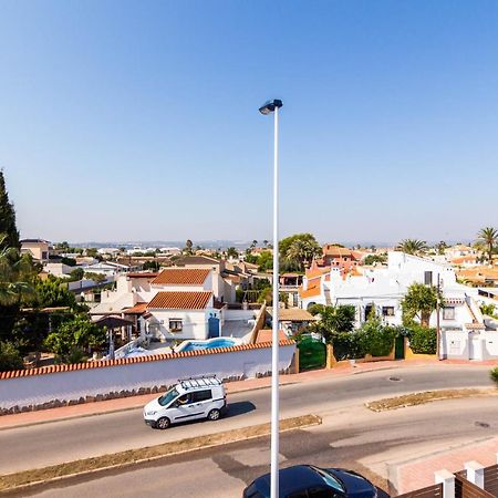 Bahia Homes Torrevieja Bagian luar foto