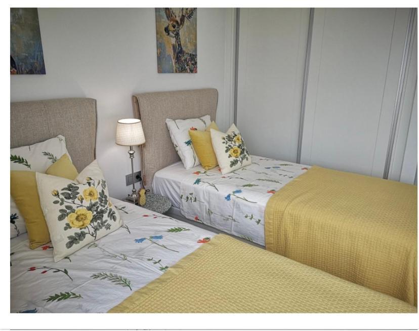 Bahia Homes Torrevieja Bagian luar foto