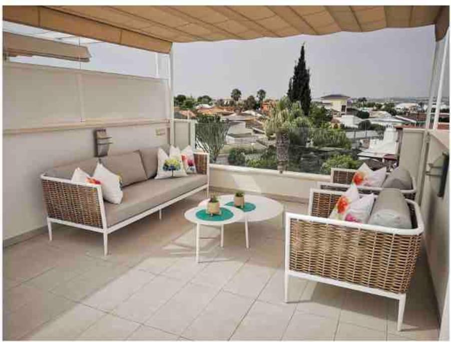 Bahia Homes Torrevieja Bagian luar foto