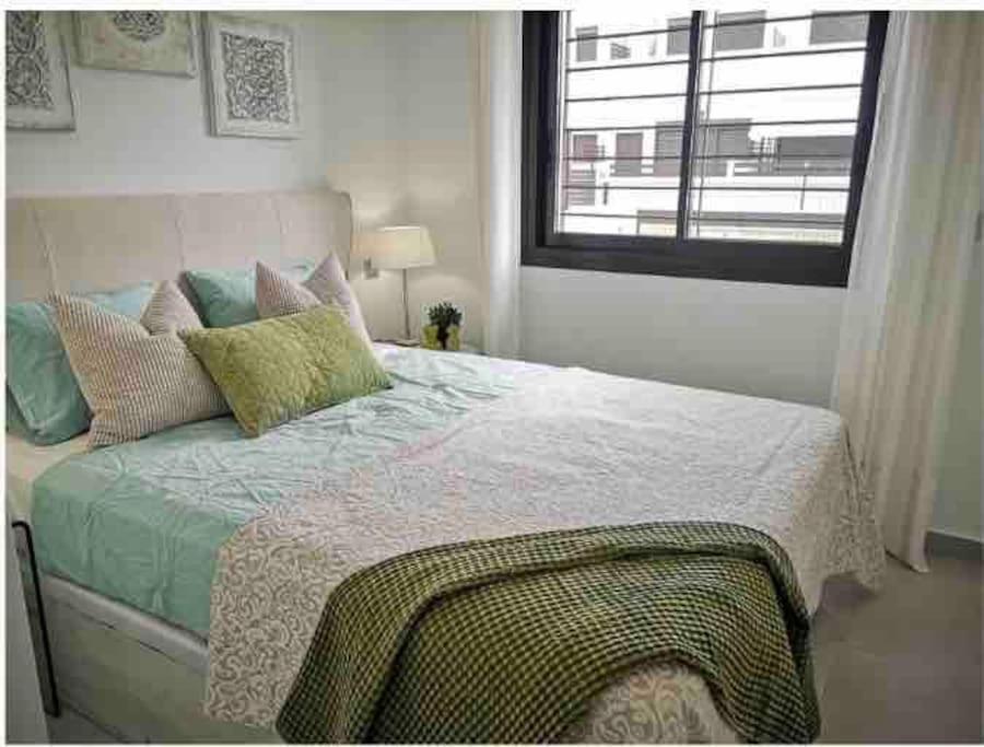 Bahia Homes Torrevieja Bagian luar foto