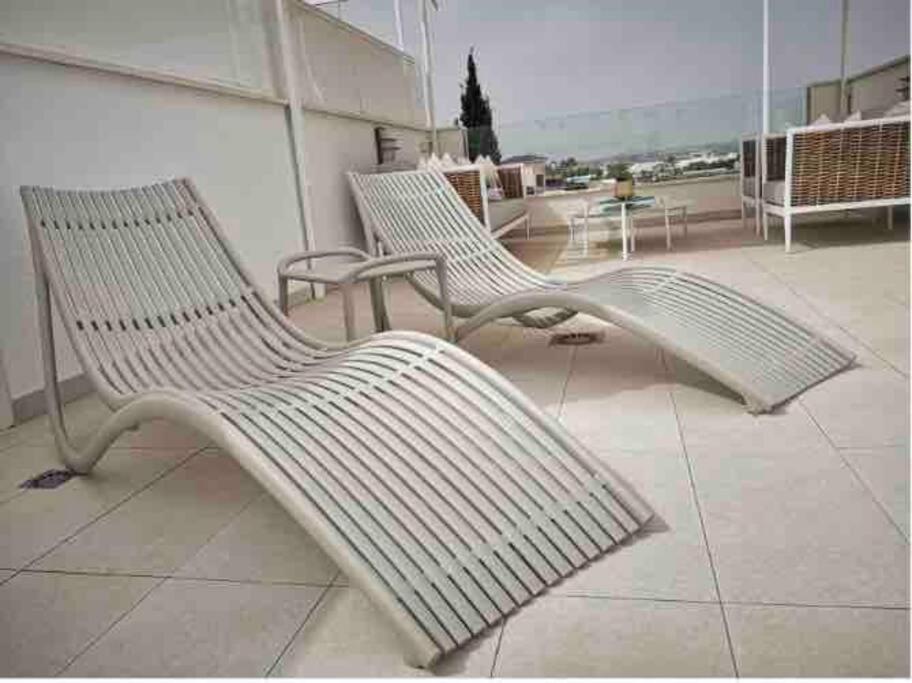 Bahia Homes Torrevieja Bagian luar foto