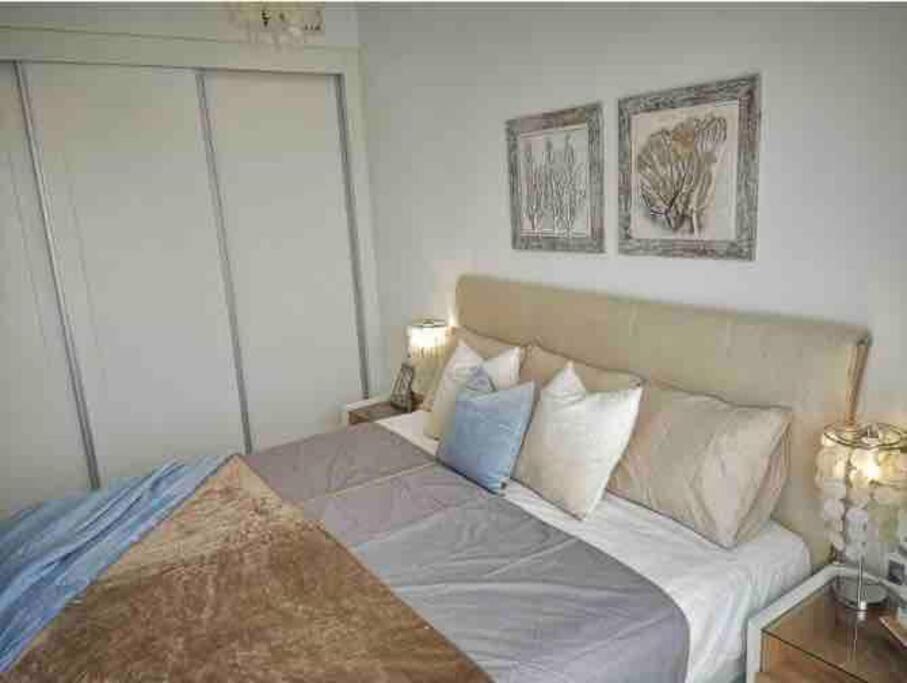 Bahia Homes Torrevieja Bagian luar foto