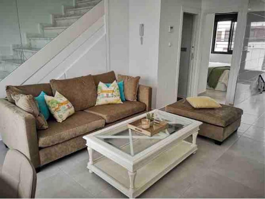 Bahia Homes Torrevieja Bagian luar foto