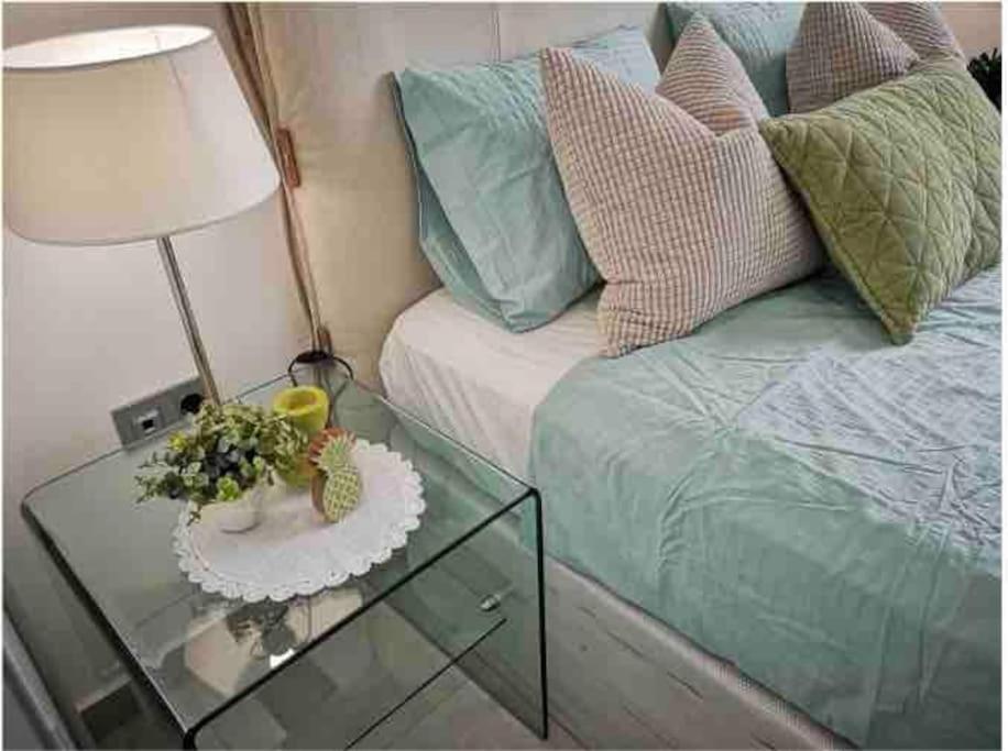 Bahia Homes Torrevieja Bagian luar foto