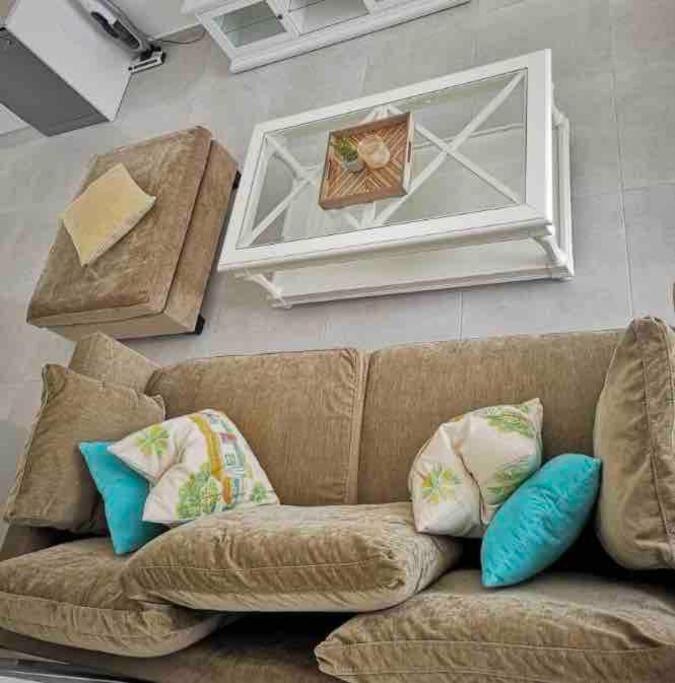 Bahia Homes Torrevieja Bagian luar foto