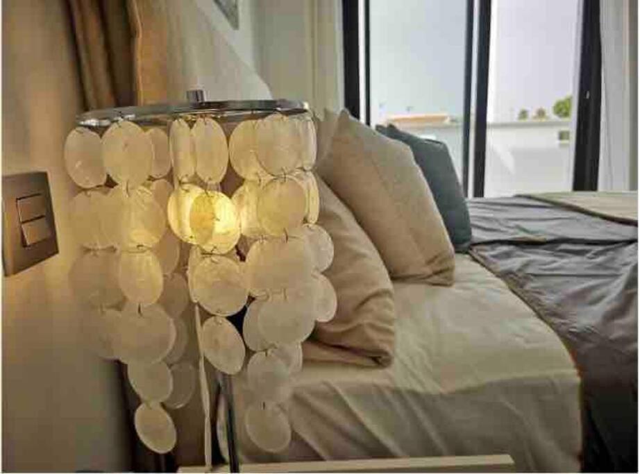 Bahia Homes Torrevieja Bagian luar foto