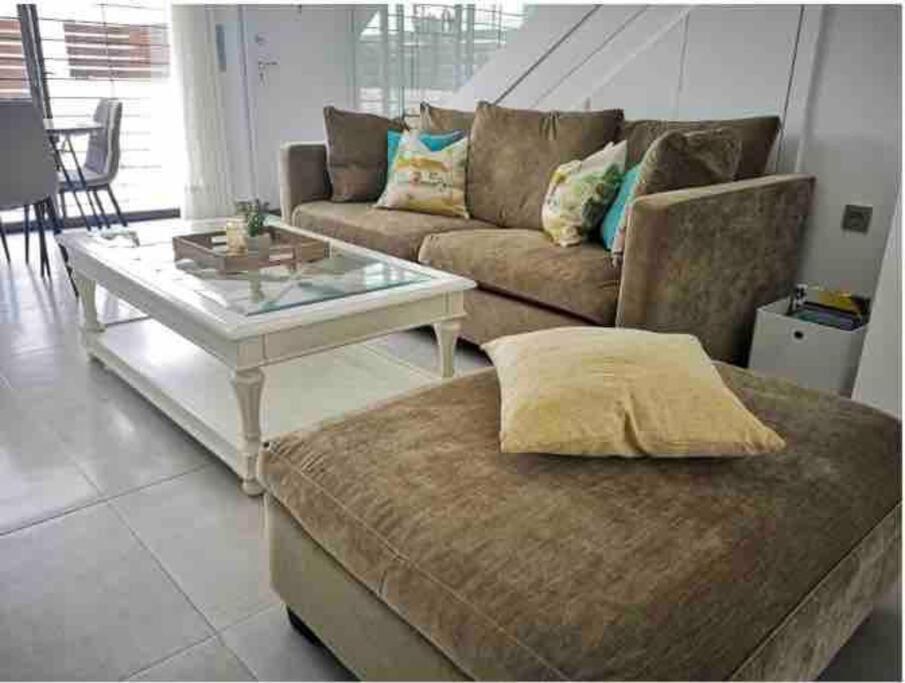 Bahia Homes Torrevieja Bagian luar foto