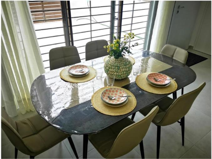 Bahia Homes Torrevieja Bagian luar foto