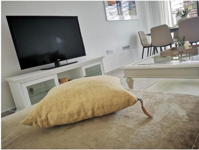 Bahia Homes Torrevieja Bagian luar foto