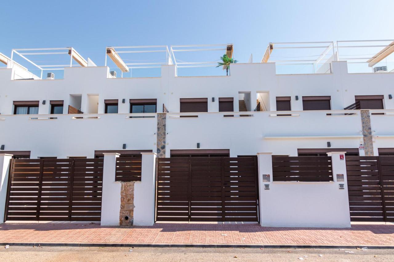Bahia Homes Torrevieja Bagian luar foto