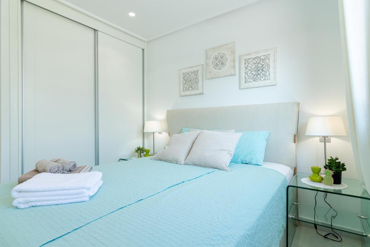 Bahia Homes Torrevieja Bagian luar foto
