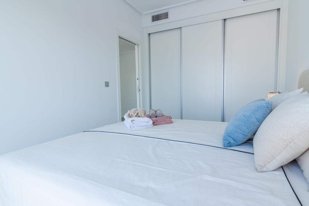 Bahia Homes Torrevieja Bagian luar foto