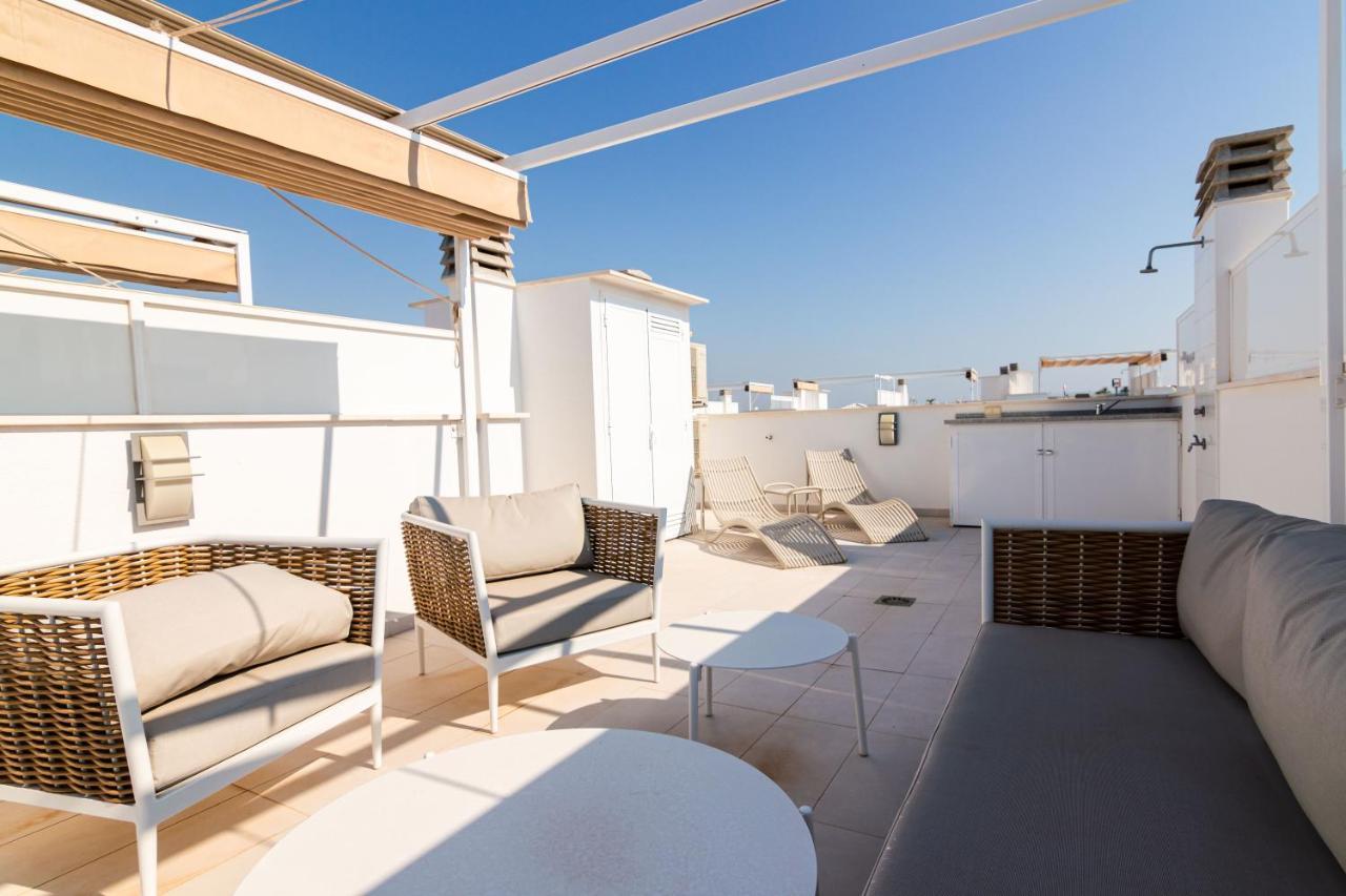 Bahia Homes Torrevieja Bagian luar foto