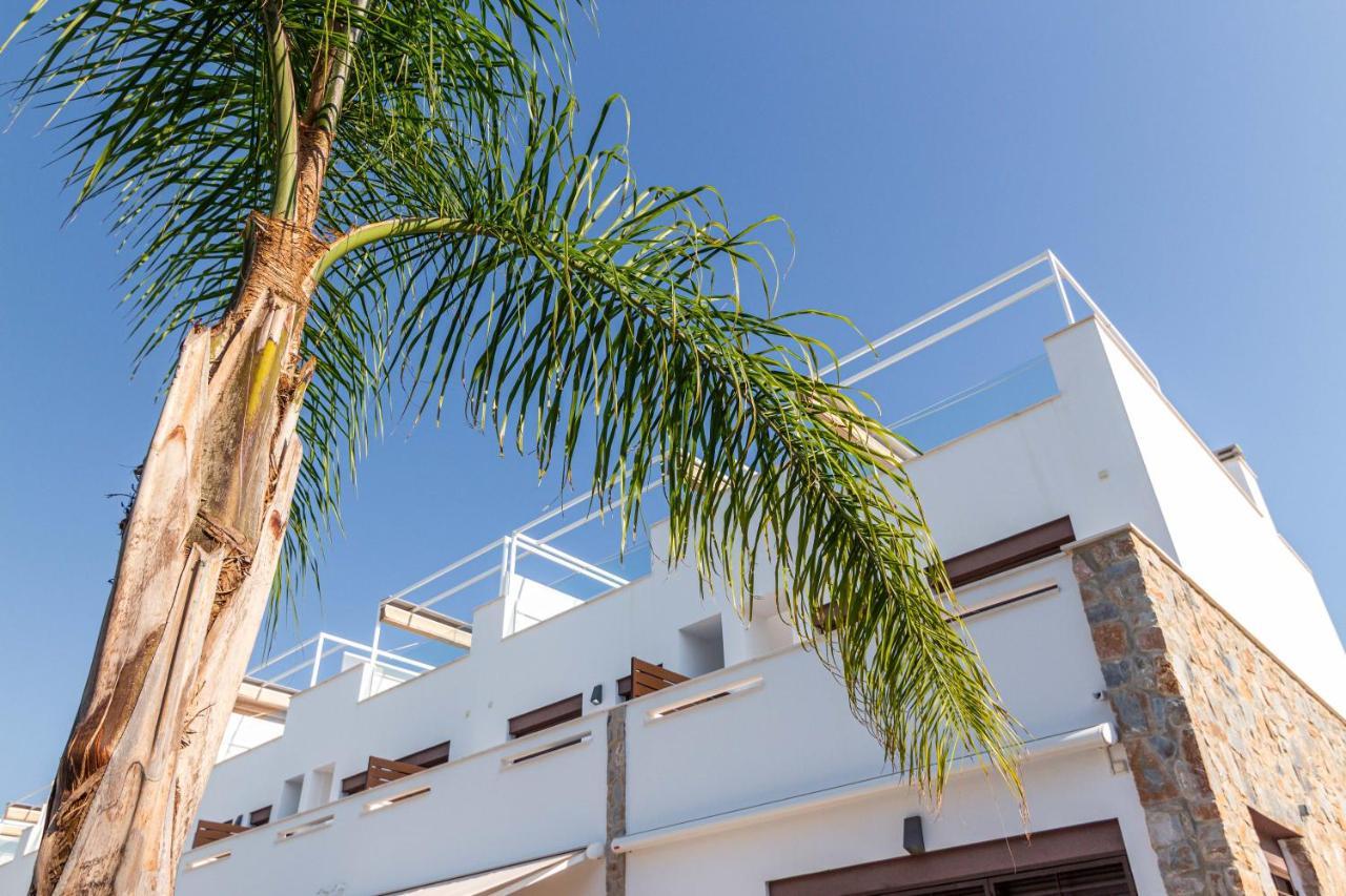 Bahia Homes Torrevieja Bagian luar foto