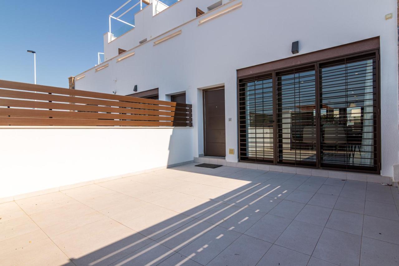 Bahia Homes Torrevieja Bagian luar foto